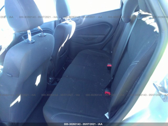 Photo 7 VIN: 3FADP4EJ6JM122002 - FORD FIESTA 