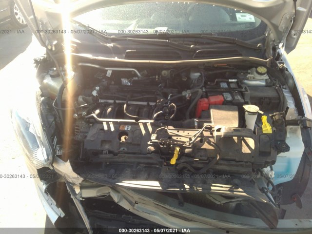 Photo 9 VIN: 3FADP4EJ6JM122002 - FORD FIESTA 