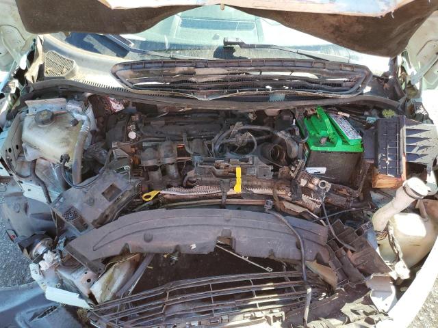 Photo 10 VIN: 3FADP4EJ6JM126535 - FORD FIESTA SE 