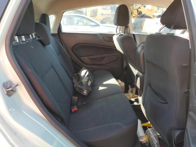 Photo 9 VIN: 3FADP4EJ6JM126535 - FORD FIESTA SE 