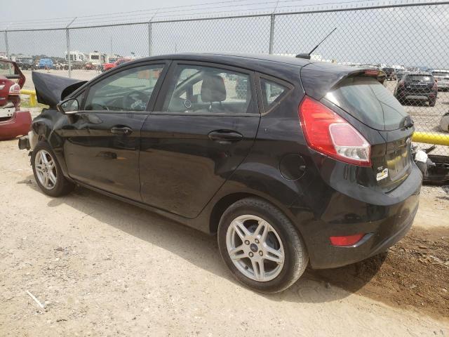 Photo 1 VIN: 3FADP4EJ6JM127751 - FORD FIESTA 