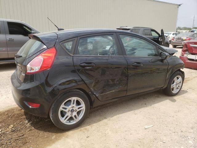 Photo 2 VIN: 3FADP4EJ6JM127751 - FORD FIESTA 