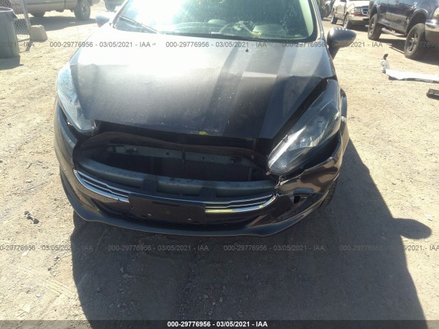 Photo 5 VIN: 3FADP4EJ6JM130357 - FORD FIESTA 