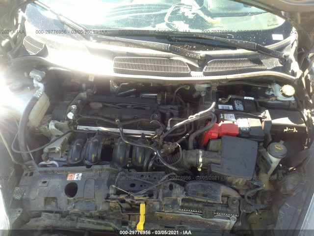 Photo 9 VIN: 3FADP4EJ6JM130357 - FORD FIESTA 