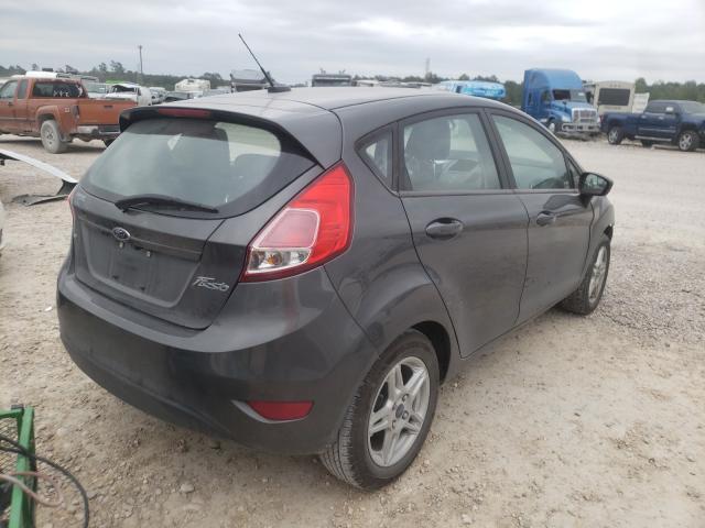 Photo 3 VIN: 3FADP4EJ6JM134571 - FORD FIESTA 