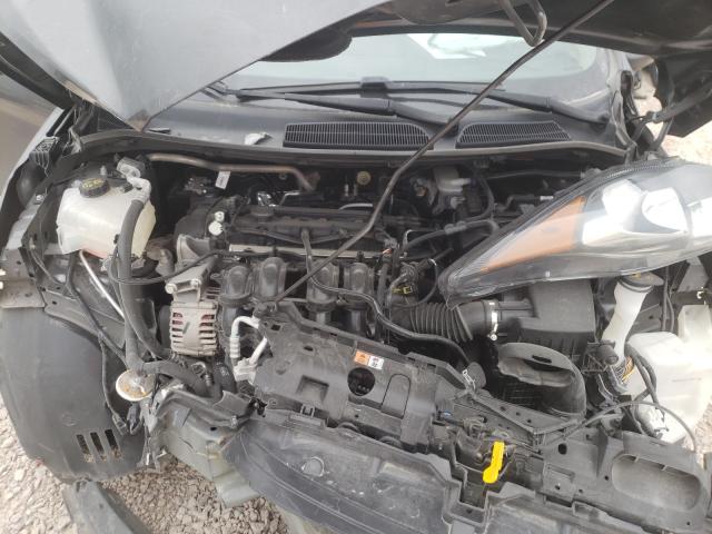 Photo 6 VIN: 3FADP4EJ6JM134571 - FORD FIESTA 