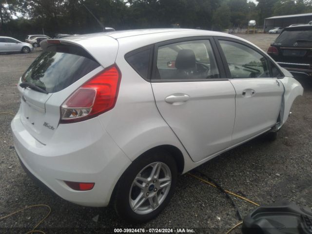 Photo 3 VIN: 3FADP4EJ6JM138507 - FORD FIESTA 