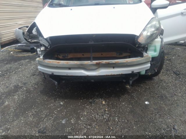 Photo 5 VIN: 3FADP4EJ6JM138507 - FORD FIESTA 