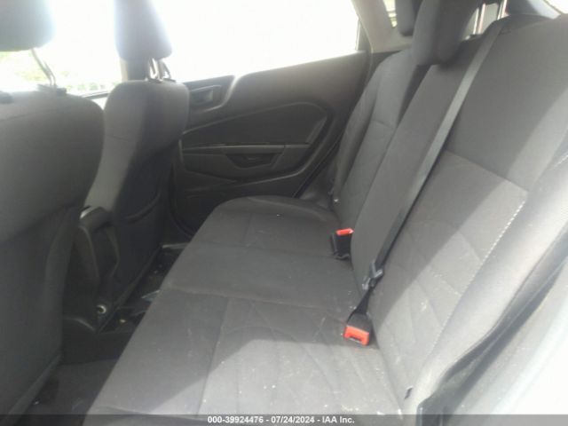 Photo 7 VIN: 3FADP4EJ6JM138507 - FORD FIESTA 