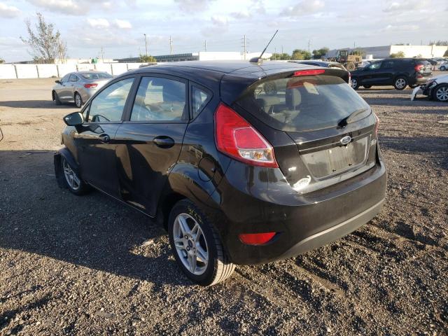 Photo 2 VIN: 3FADP4EJ6JM145330 - FORD FIESTA 