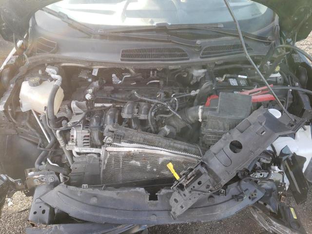 Photo 6 VIN: 3FADP4EJ6JM145330 - FORD FIESTA 