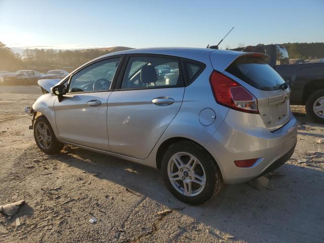 Photo 1 VIN: 3FADP4EJ6KM103354 - FORD FIESTA SE 