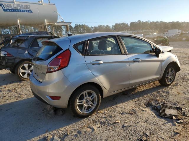 Photo 2 VIN: 3FADP4EJ6KM103354 - FORD FIESTA SE 