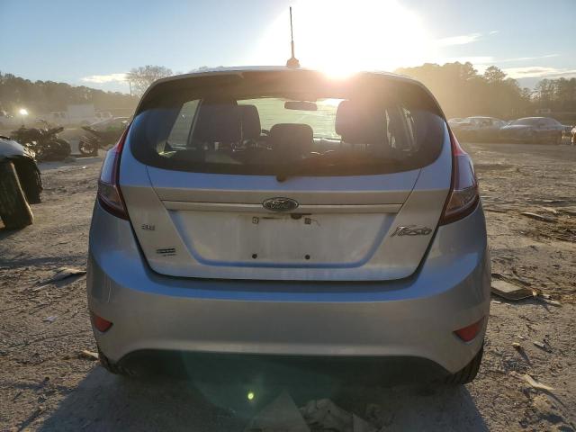 Photo 5 VIN: 3FADP4EJ6KM103354 - FORD FIESTA SE 