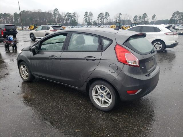 Photo 1 VIN: 3FADP4EJ6KM104004 - FORD FIESTA SE 