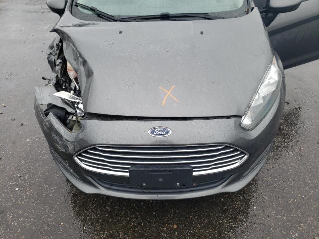 Photo 10 VIN: 3FADP4EJ6KM104004 - FORD FIESTA SE 