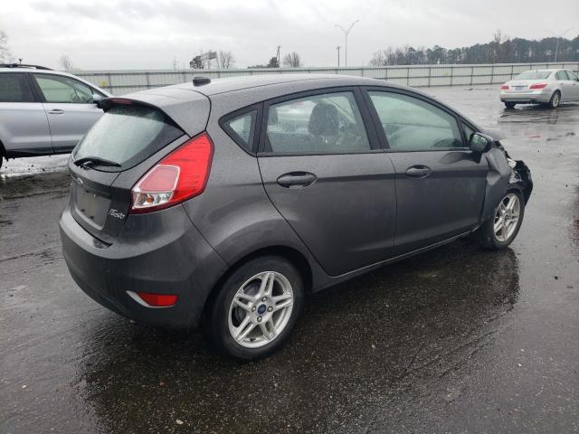 Photo 2 VIN: 3FADP4EJ6KM104004 - FORD FIESTA SE 