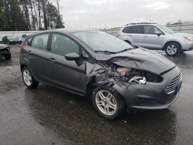 Photo 3 VIN: 3FADP4EJ6KM104004 - FORD FIESTA SE 