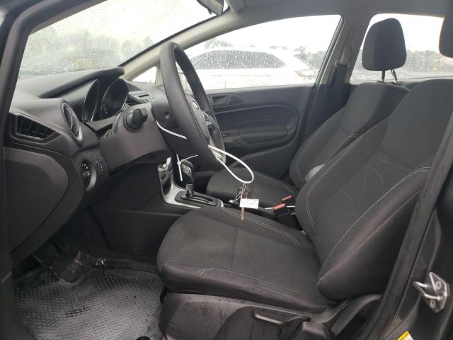 Photo 6 VIN: 3FADP4EJ6KM104004 - FORD FIESTA SE 