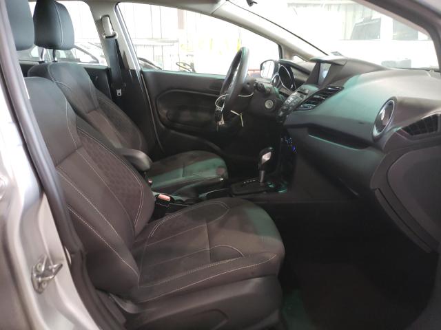 Photo 4 VIN: 3FADP4EJ6KM105847 - FORD FIESTA 