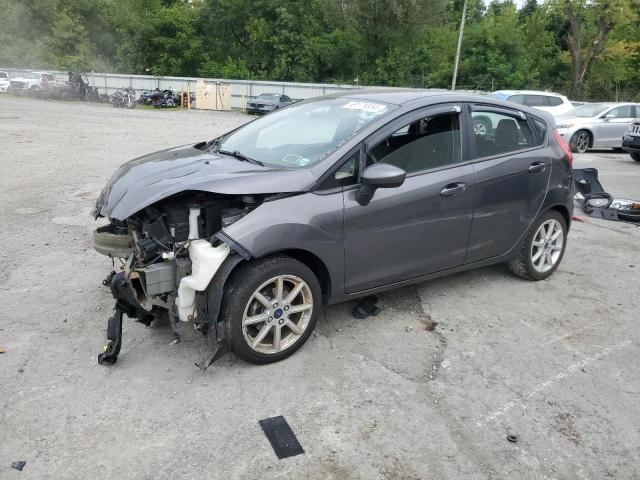 Photo 0 VIN: 3FADP4EJ6KM105850 - FORD FIESTA SE 