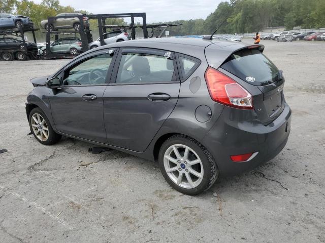 Photo 1 VIN: 3FADP4EJ6KM105850 - FORD FIESTA SE 