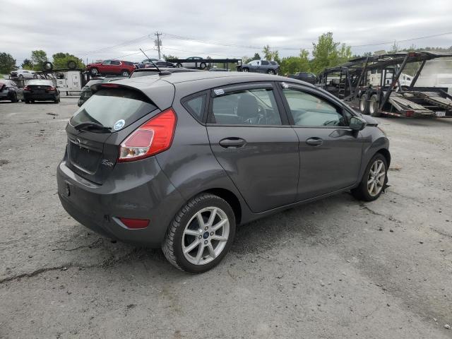 Photo 2 VIN: 3FADP4EJ6KM105850 - FORD FIESTA SE 