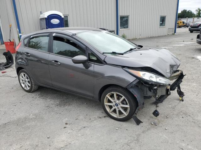 Photo 3 VIN: 3FADP4EJ6KM105850 - FORD FIESTA SE 