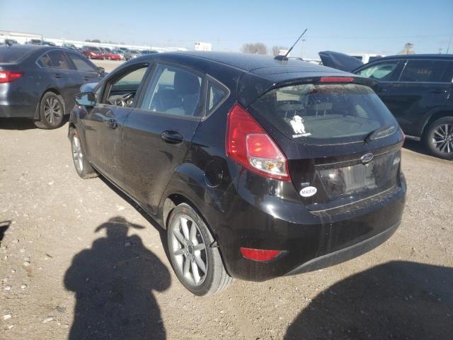 Photo 2 VIN: 3FADP4EJ6KM105959 - FORD FIESTA 