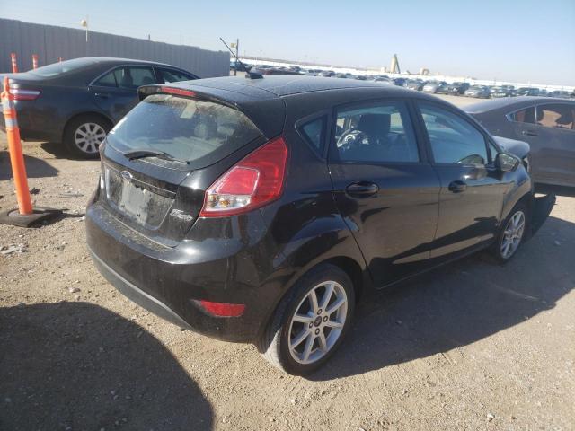 Photo 3 VIN: 3FADP4EJ6KM105959 - FORD FIESTA 