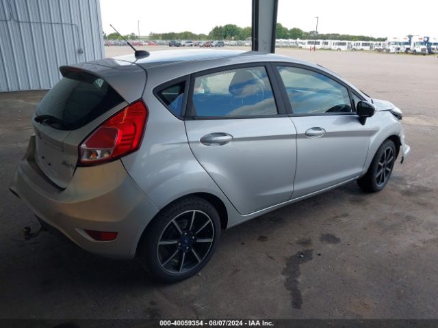 Photo 3 VIN: 3FADP4EJ6KM109140 - FORD FIESTA 