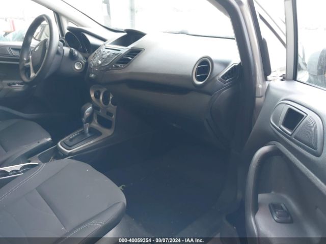 Photo 4 VIN: 3FADP4EJ6KM109140 - FORD FIESTA 