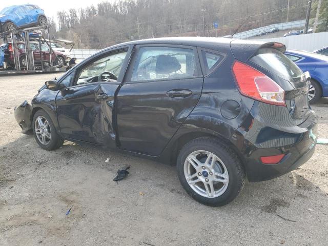 Photo 1 VIN: 3FADP4EJ6KM112913 - FORD FIESTA 