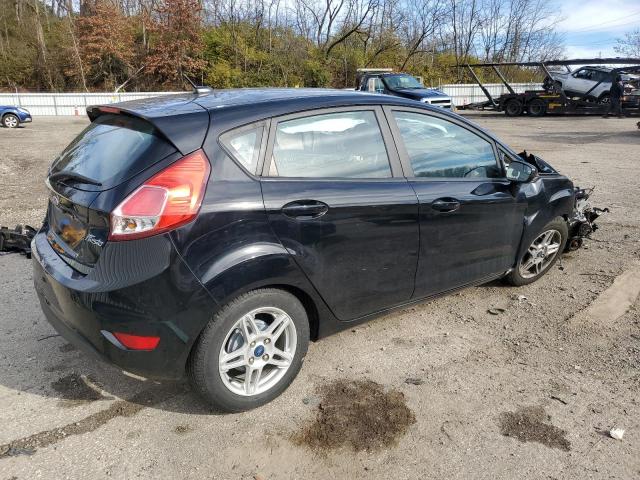 Photo 2 VIN: 3FADP4EJ6KM112913 - FORD FIESTA 