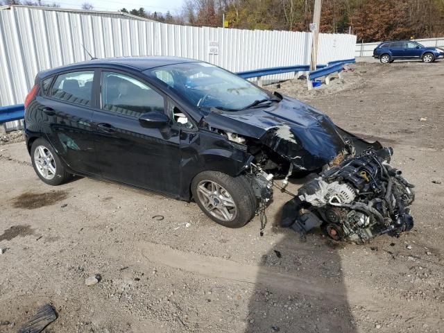 Photo 3 VIN: 3FADP4EJ6KM112913 - FORD FIESTA 