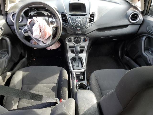 Photo 7 VIN: 3FADP4EJ6KM112913 - FORD FIESTA 