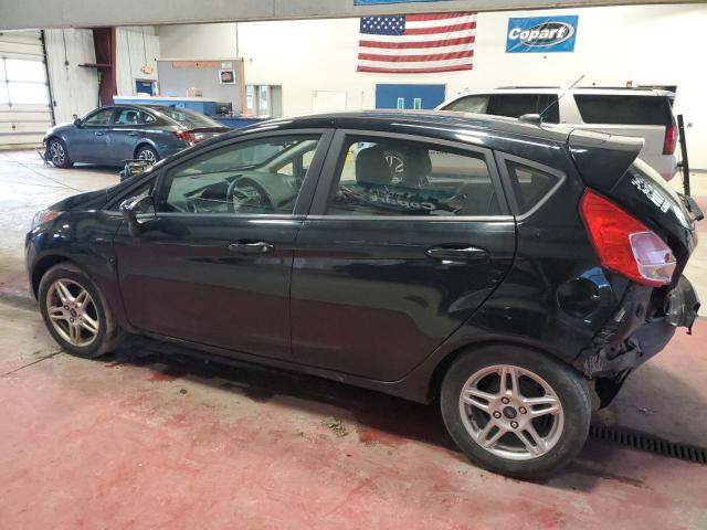 Photo 1 VIN: 3FADP4EJ6KM113043 - FORD FIESTA 