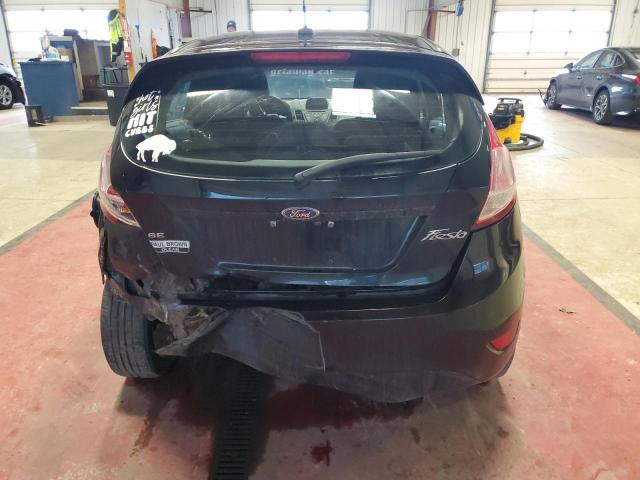 Photo 5 VIN: 3FADP4EJ6KM113043 - FORD FIESTA 