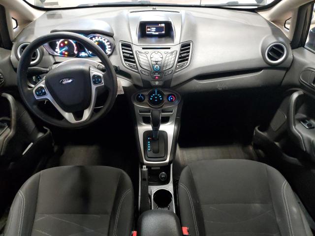 Photo 7 VIN: 3FADP4EJ6KM113043 - FORD FIESTA 