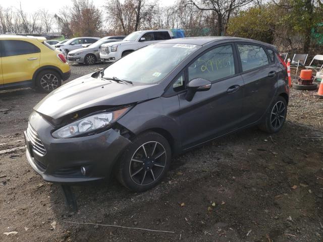 Photo 0 VIN: 3FADP4EJ6KM115679 - FORD FIESTA SE 