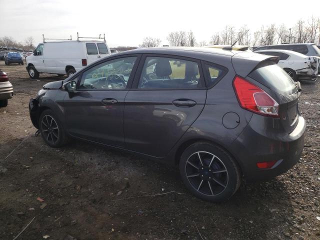 Photo 1 VIN: 3FADP4EJ6KM115679 - FORD FIESTA SE 