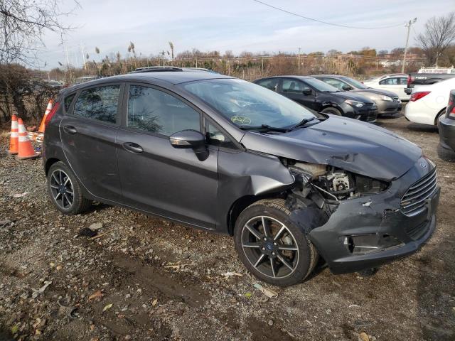 Photo 3 VIN: 3FADP4EJ6KM115679 - FORD FIESTA SE 