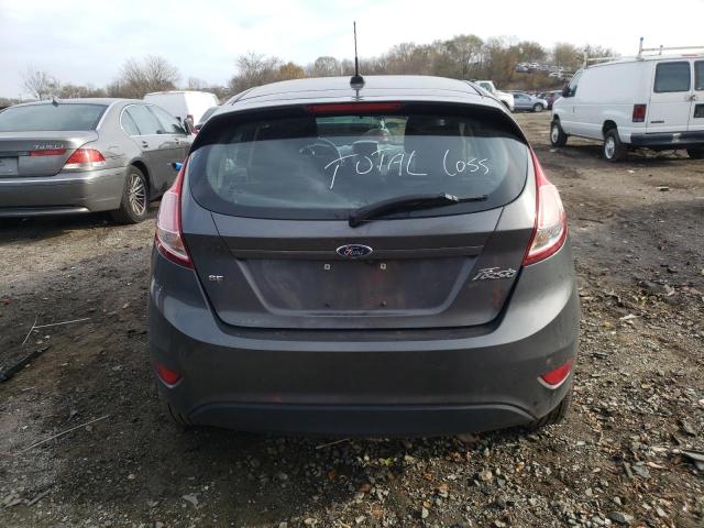 Photo 5 VIN: 3FADP4EJ6KM115679 - FORD FIESTA SE 