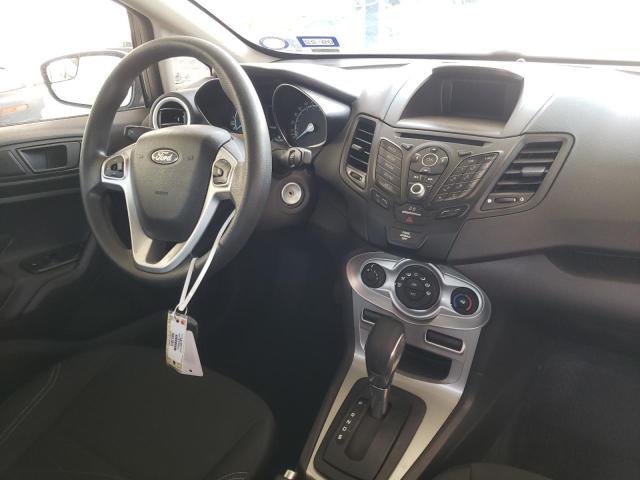 Photo 8 VIN: 3FADP4EJ6KM116086 - FORD FIESTA SE 