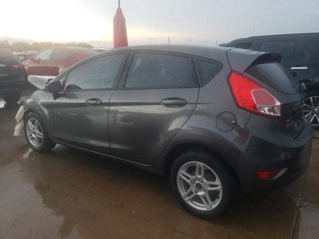 Photo 1 VIN: 3FADP4EJ6KM118680 - FORD FIESTA 