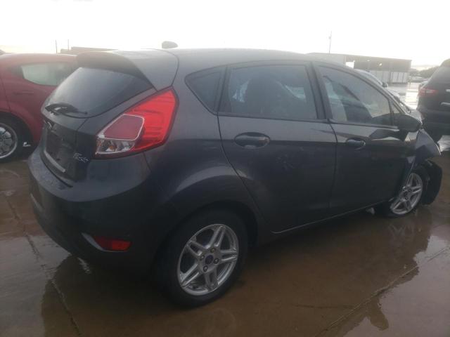 Photo 2 VIN: 3FADP4EJ6KM118680 - FORD FIESTA 