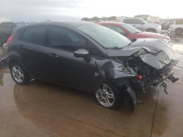 Photo 3 VIN: 3FADP4EJ6KM118680 - FORD FIESTA 