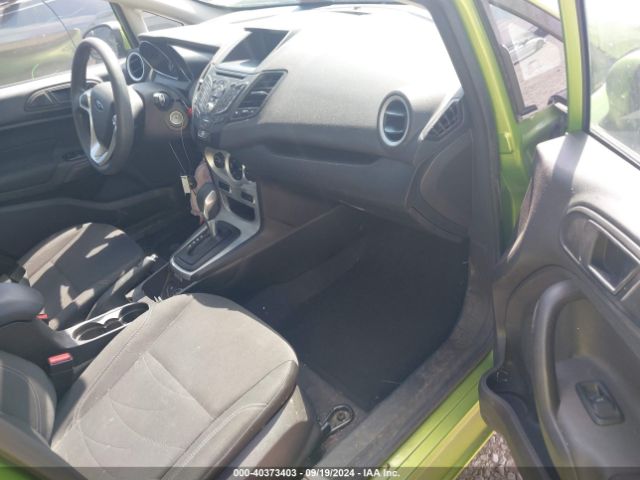 Photo 4 VIN: 3FADP4EJ6KM121028 - FORD FIESTA 