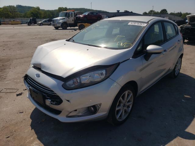 Photo 1 VIN: 3FADP4EJ6KM123541 - FORD FIESTA 