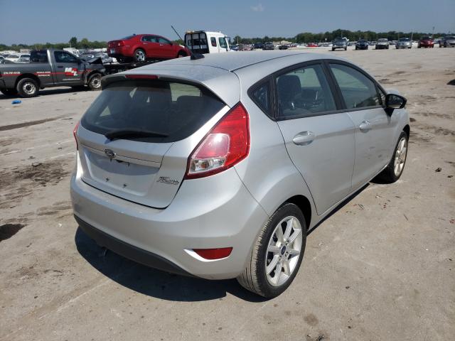 Photo 3 VIN: 3FADP4EJ6KM123541 - FORD FIESTA 